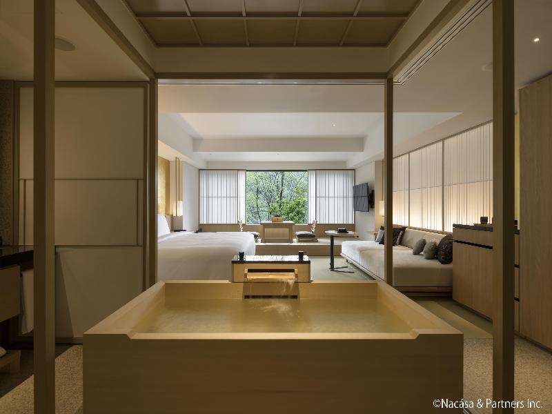 Banyan Tree Higashiyama Kyoto image