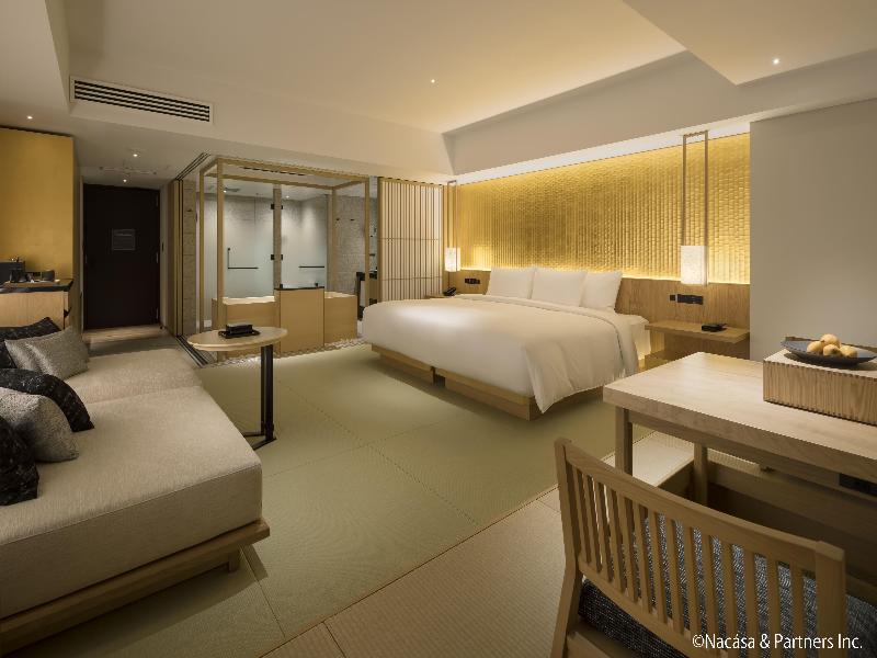 Banyan Tree Higashiyama Kyoto image