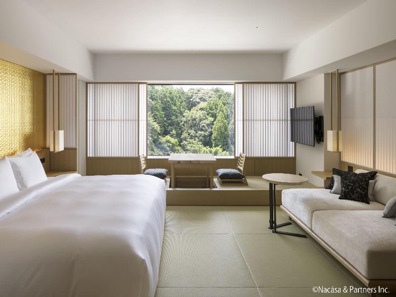 Banyan Tree Higashiyama Kyoto image