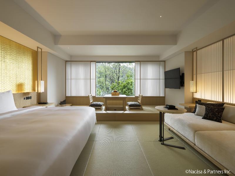 Banyan Tree Higashiyama Kyoto image