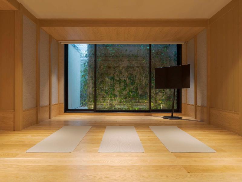 Banyan Tree Higashiyama Kyoto image