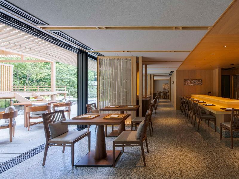 Banyan Tree Higashiyama Kyoto image