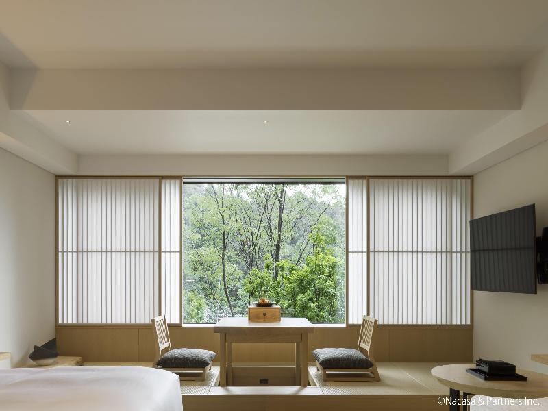 Banyan Tree Higashiyama Kyoto image