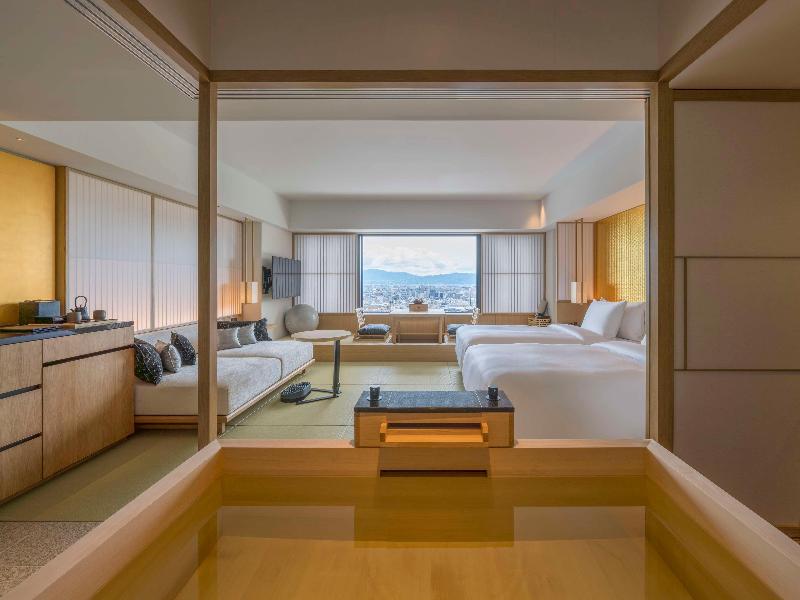 Banyan Tree Higashiyama Kyoto image