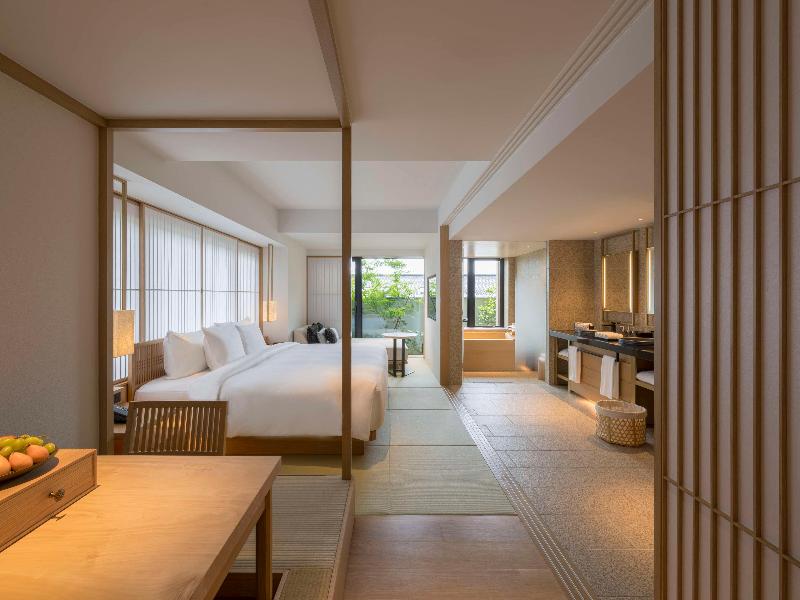 Banyan Tree Higashiyama Kyoto image