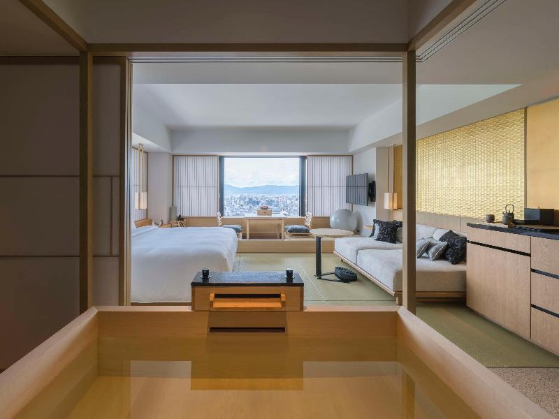 Banyan Tree Higashiyama Kyoto image