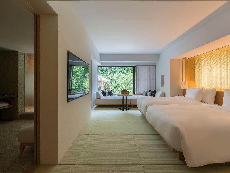 Banyan Tree Higashiyama Kyoto image