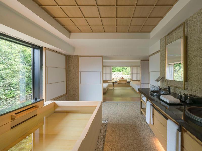 Banyan Tree Higashiyama Kyoto image