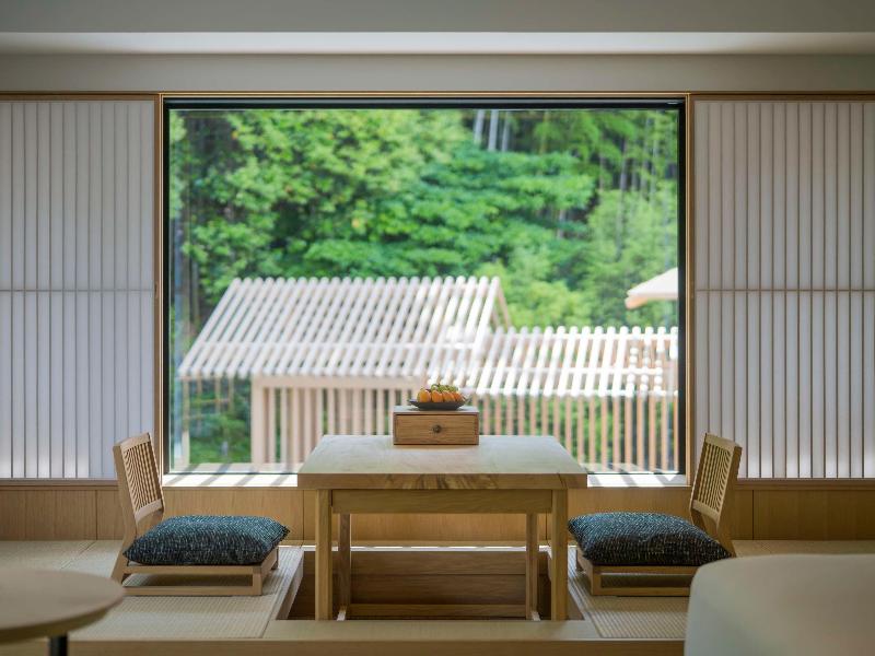 Banyan Tree Higashiyama Kyoto image