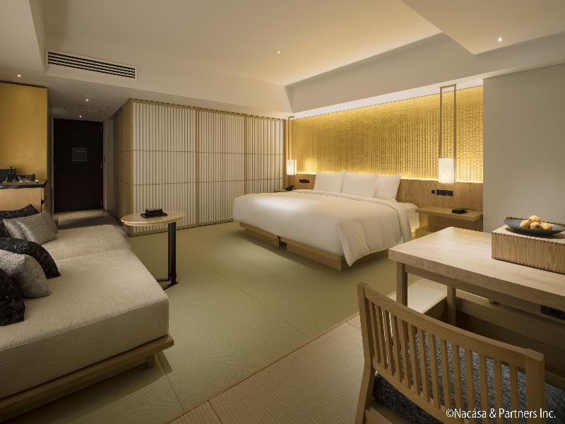 Banyan Tree Higashiyama Kyoto image