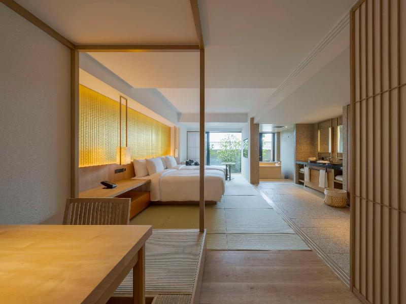Banyan Tree Higashiyama Kyoto image