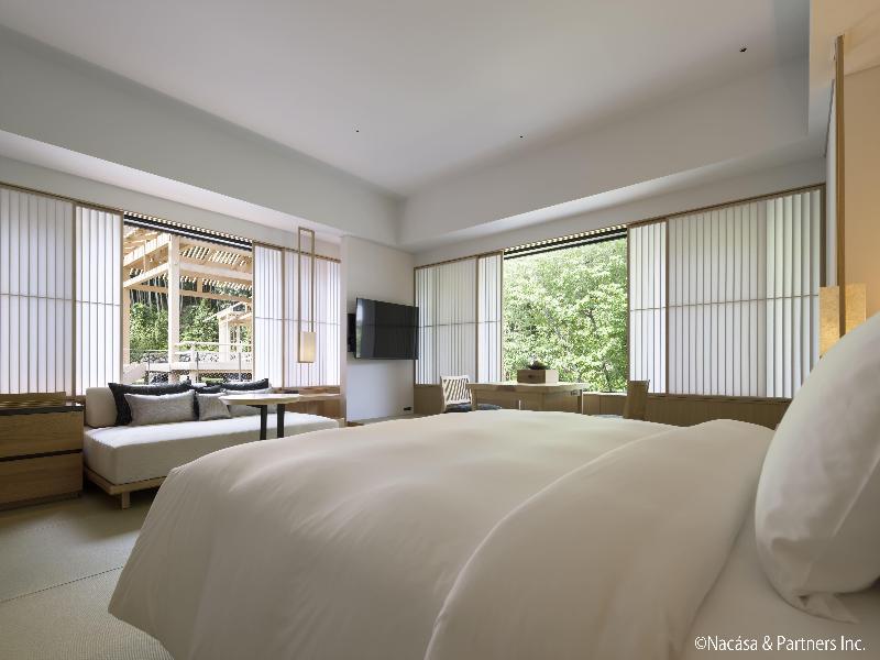Banyan Tree Higashiyama Kyoto image