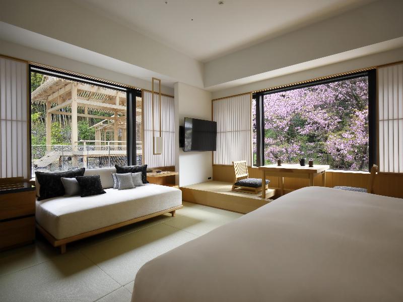 Banyan Tree Higashiyama Kyoto image