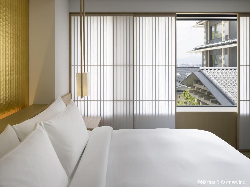 Banyan Tree Higashiyama Kyoto image