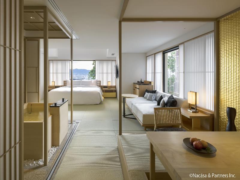 Banyan Tree Higashiyama Kyoto image