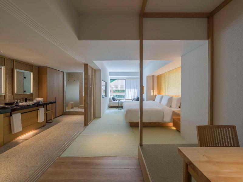 Banyan Tree Higashiyama Kyoto image