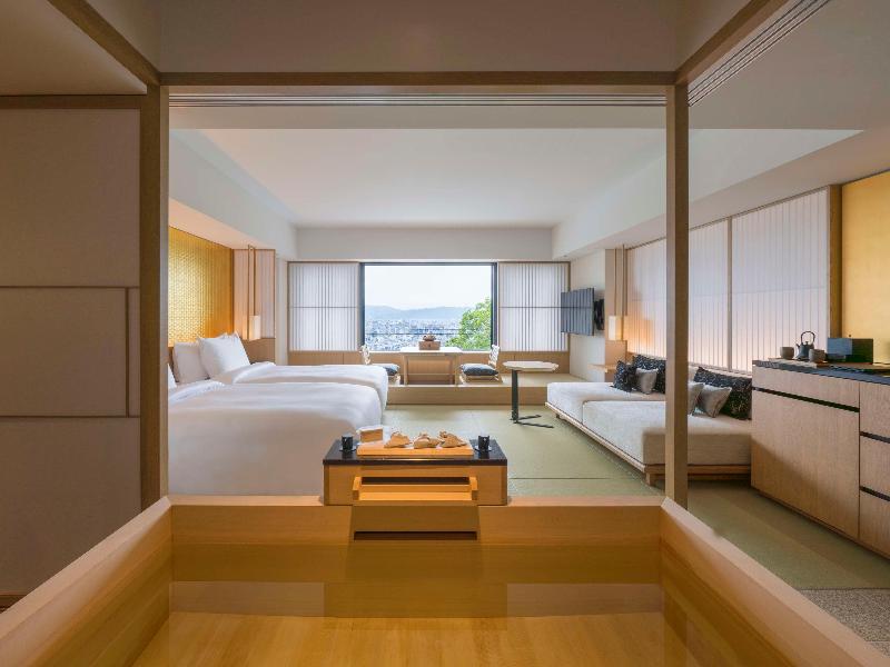 Banyan Tree Higashiyama Kyoto image