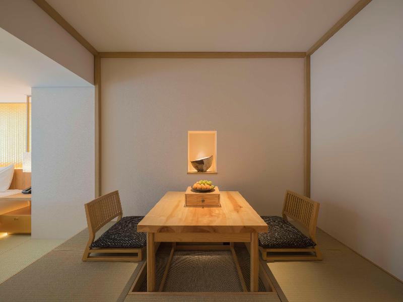 Banyan Tree Higashiyama Kyoto image