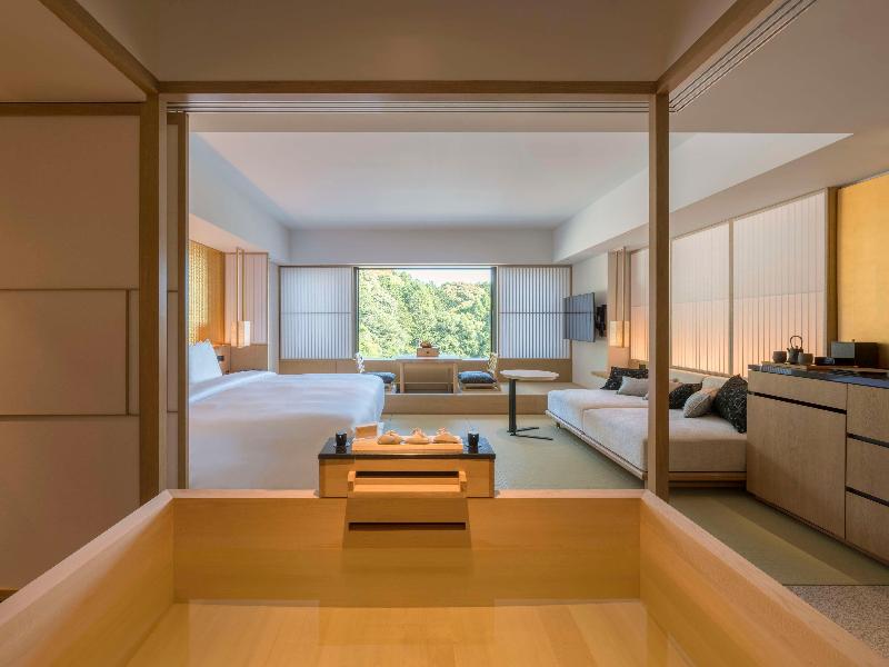 Banyan Tree Higashiyama Kyoto image