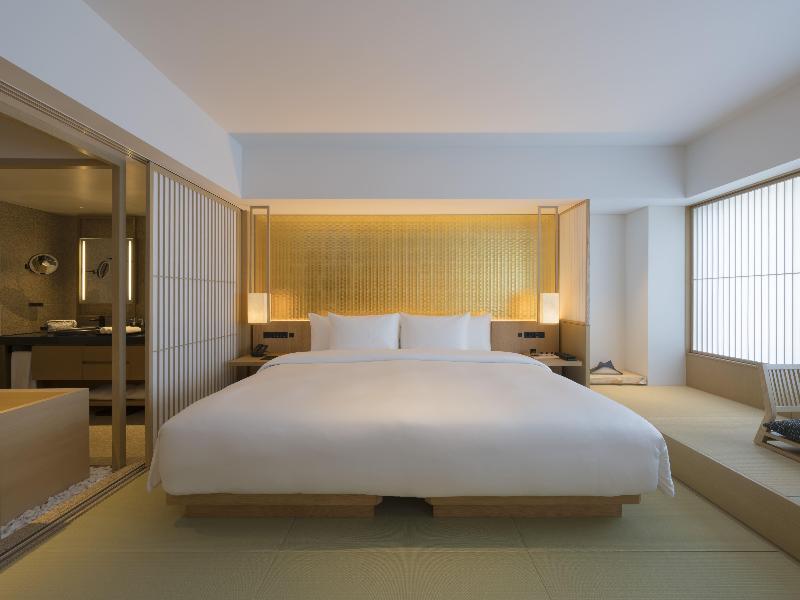 Banyan Tree Higashiyama Kyoto image