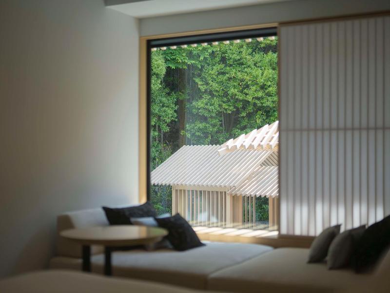 Banyan Tree Higashiyama Kyoto image