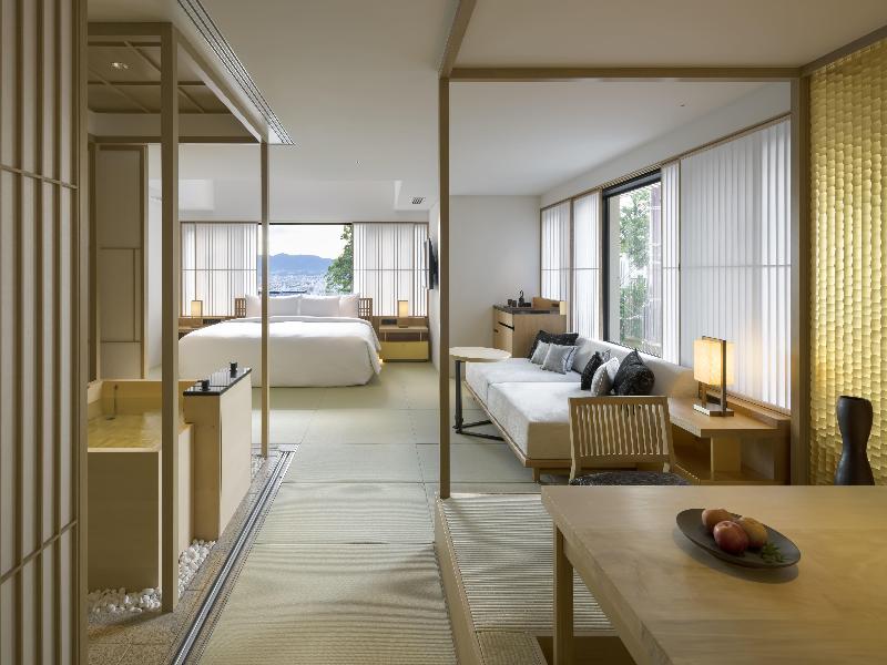 Banyan Tree Higashiyama Kyoto image