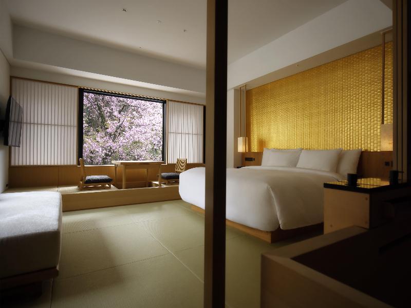 Banyan Tree Higashiyama Kyoto image