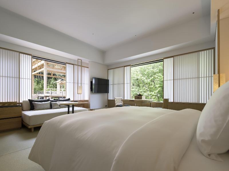 Banyan Tree Higashiyama Kyoto image