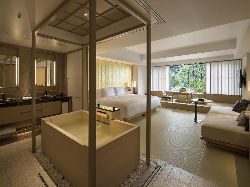 Banyan Tree Higashiyama Kyoto image