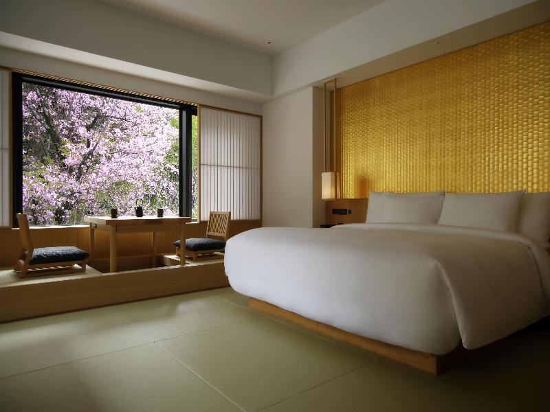 Banyan Tree Higashiyama Kyoto image