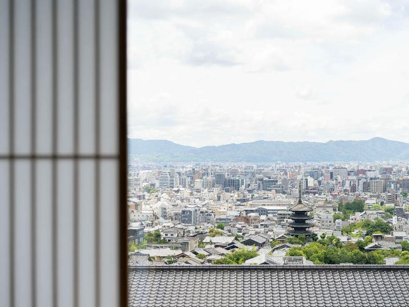 Banyan Tree Higashiyama Kyoto image