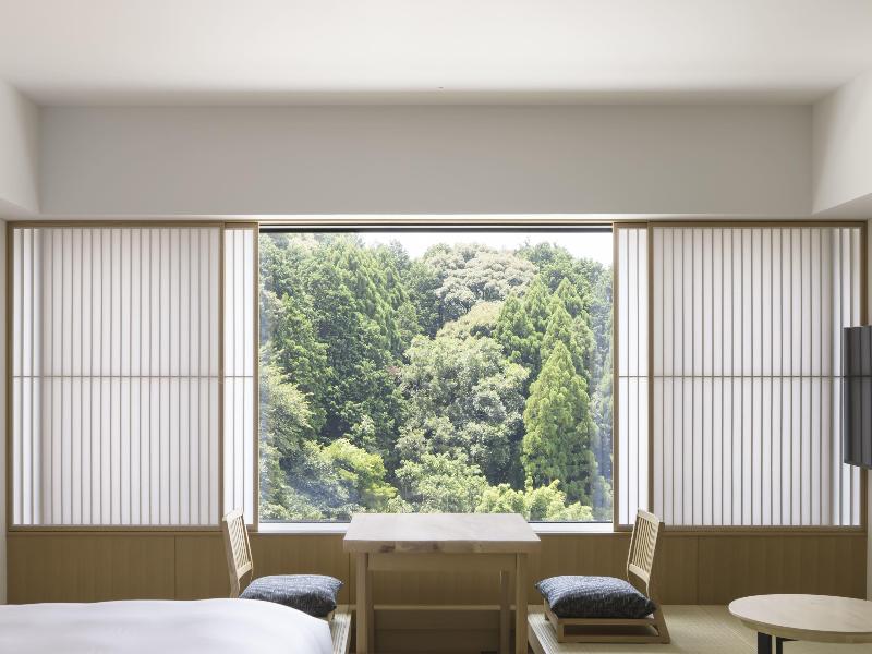 Banyan Tree Higashiyama Kyoto image