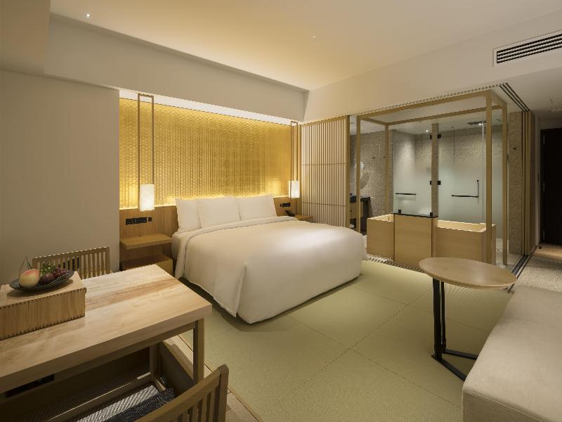 Banyan Tree Higashiyama Kyoto image