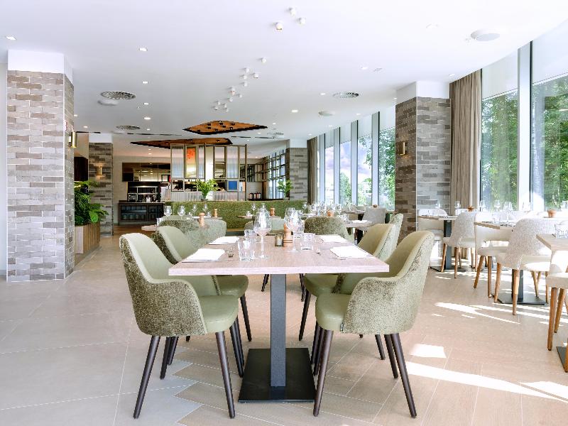 Hilton Garden Inn Brussels Airport image