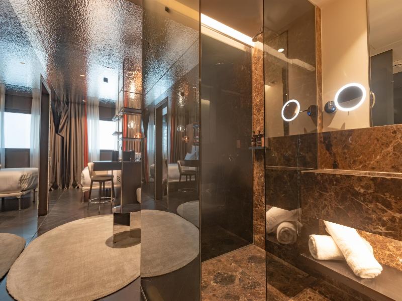 Adia Aluma Athens, Curio Collection image