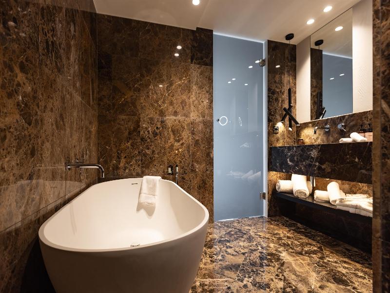 Adia Aluma Athens, Curio Collection image