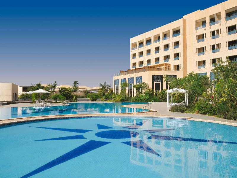 Mövenpick Hotel Waad Al Shamal image