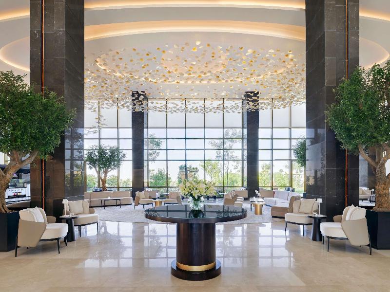 Mövenpick Hotel Waad Al Shamal image
