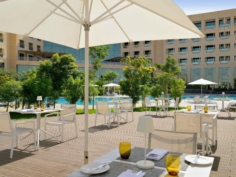 Mövenpick Hotel Waad Al Shamal image