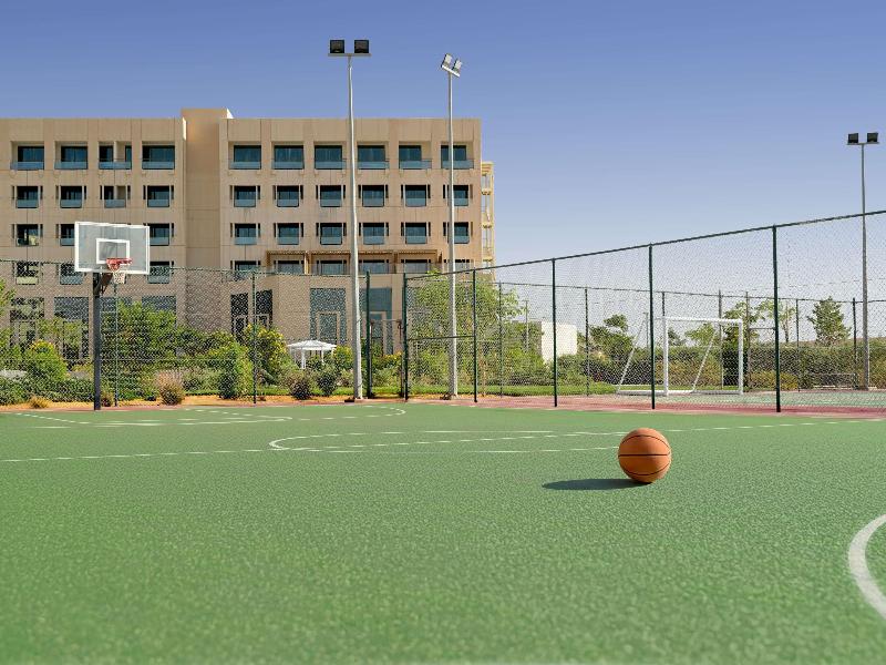 Mövenpick Hotel Waad Al Shamal image