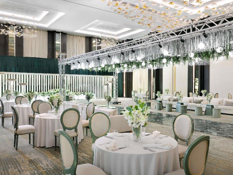 Mövenpick Hotel Waad Al Shamal image
