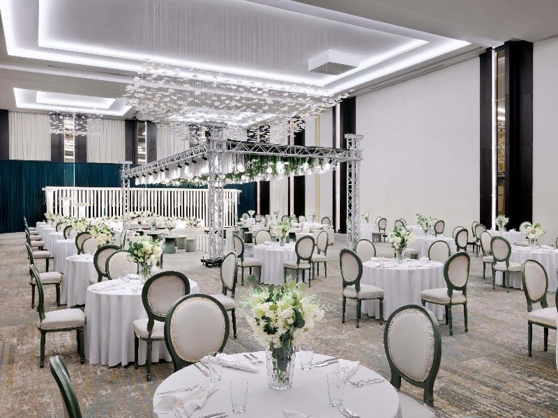 Mövenpick Hotel Waad Al Shamal image