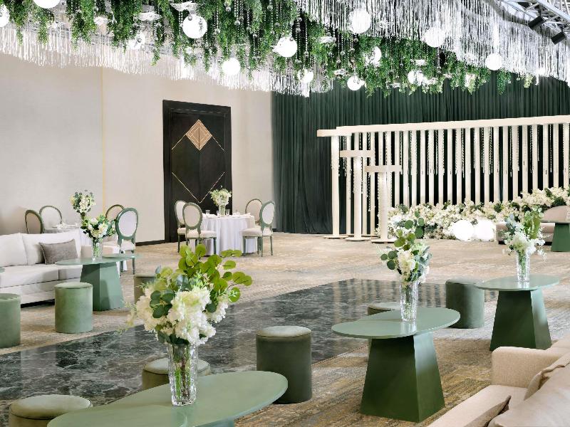 Mövenpick Hotel Waad Al Shamal image