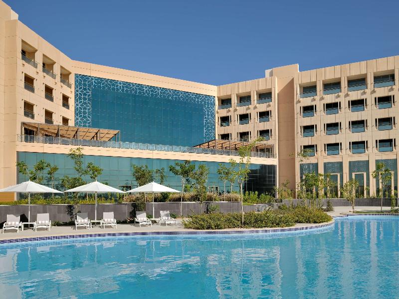 Mövenpick Hotel Waad Al Shamal image