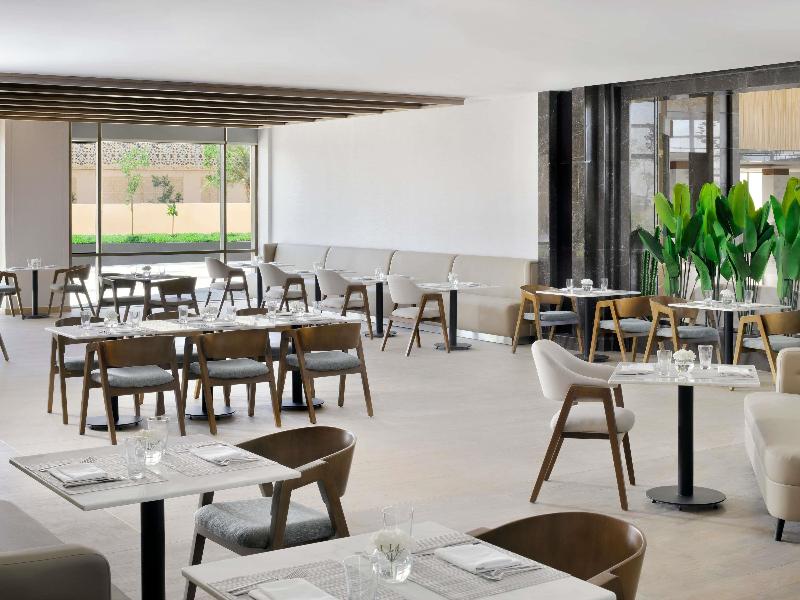 Mövenpick Hotel Waad Al Shamal image