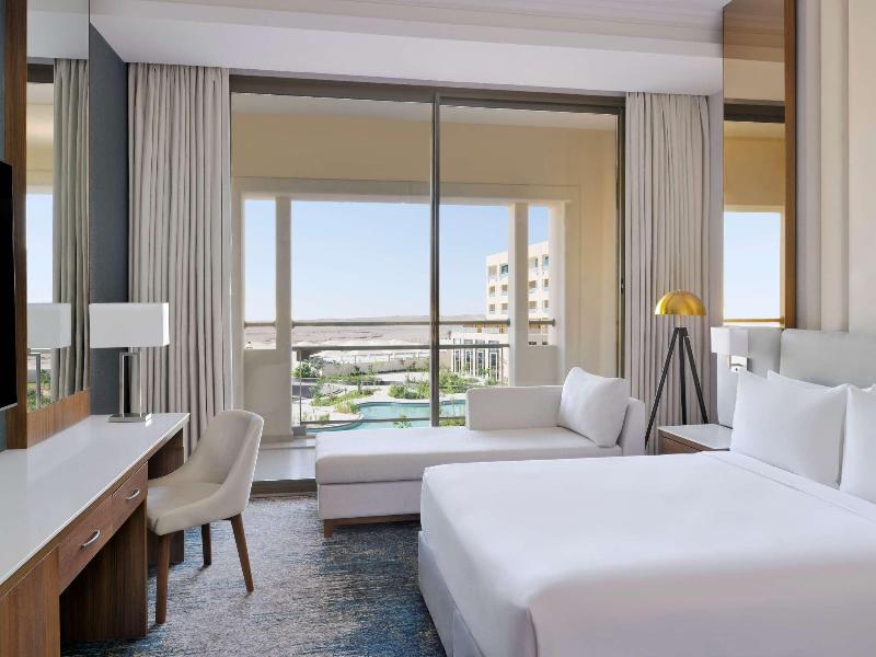 Mövenpick Hotel Waad Al Shamal image