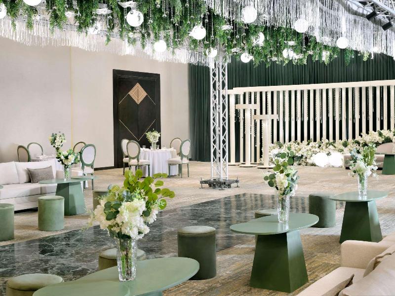 Mövenpick Hotel Waad Al Shamal image