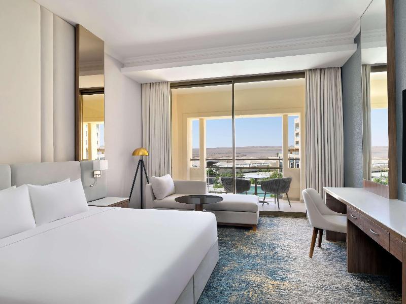 Mövenpick Hotel Waad Al Shamal image