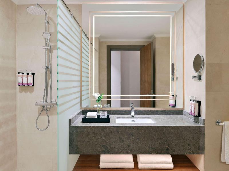 Mövenpick Hotel Waad Al Shamal image