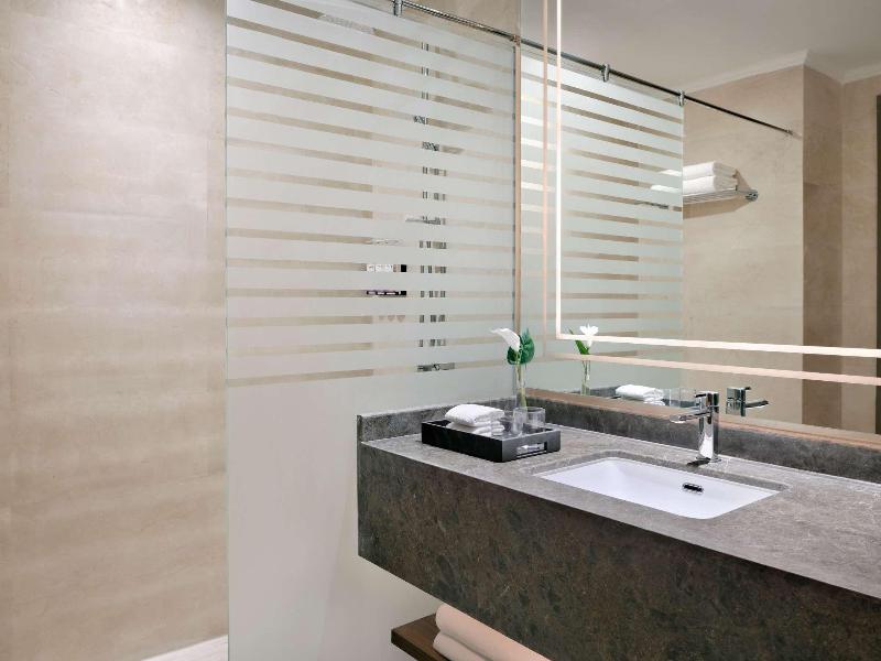Mövenpick Hotel Waad Al Shamal image